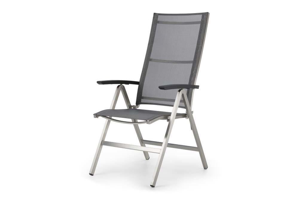 Chaise pliante