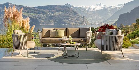 Alle Gartenmöbel anzeigen