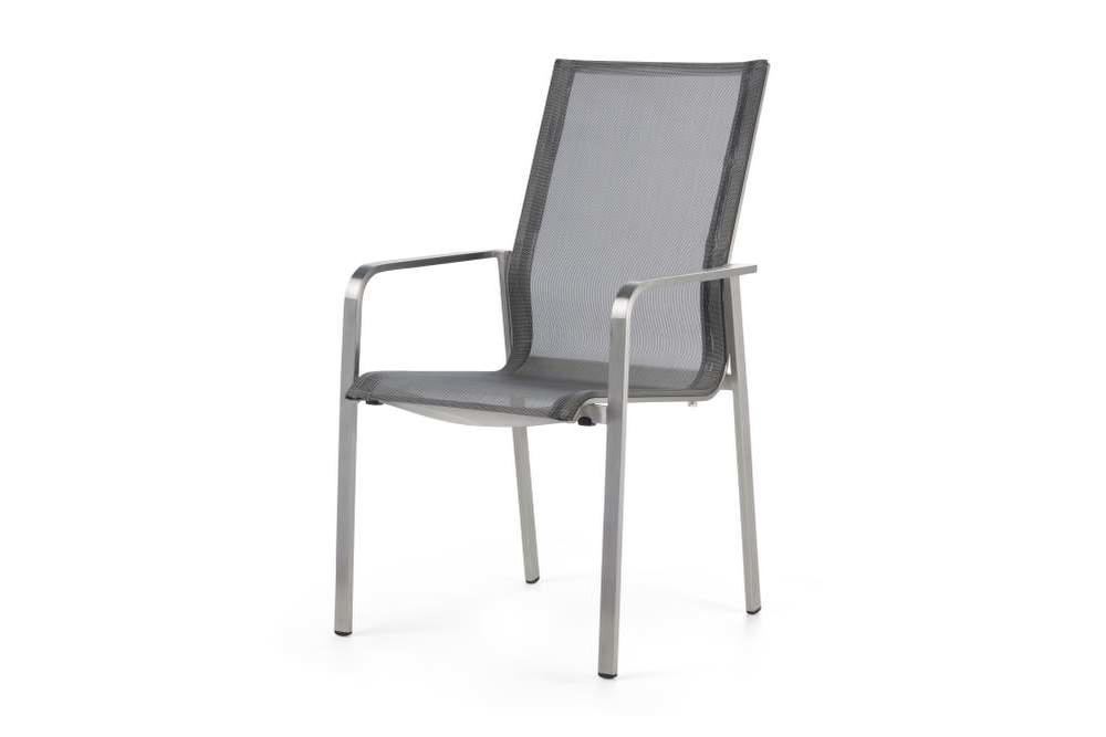 Fauteuil haut